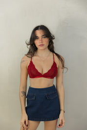 Scarlet Bralette