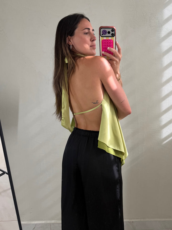 Lemongrass Top