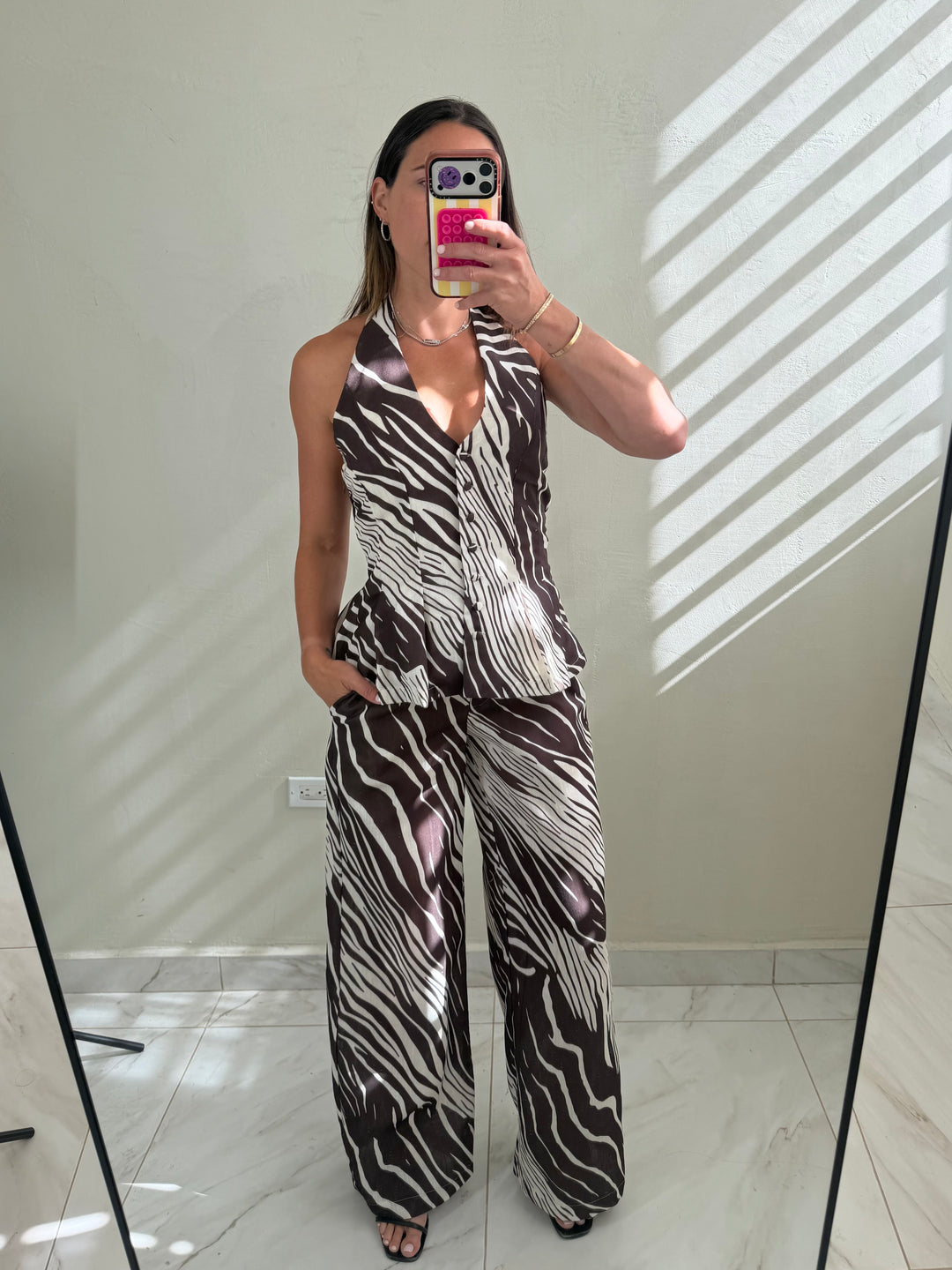 Zebra Set