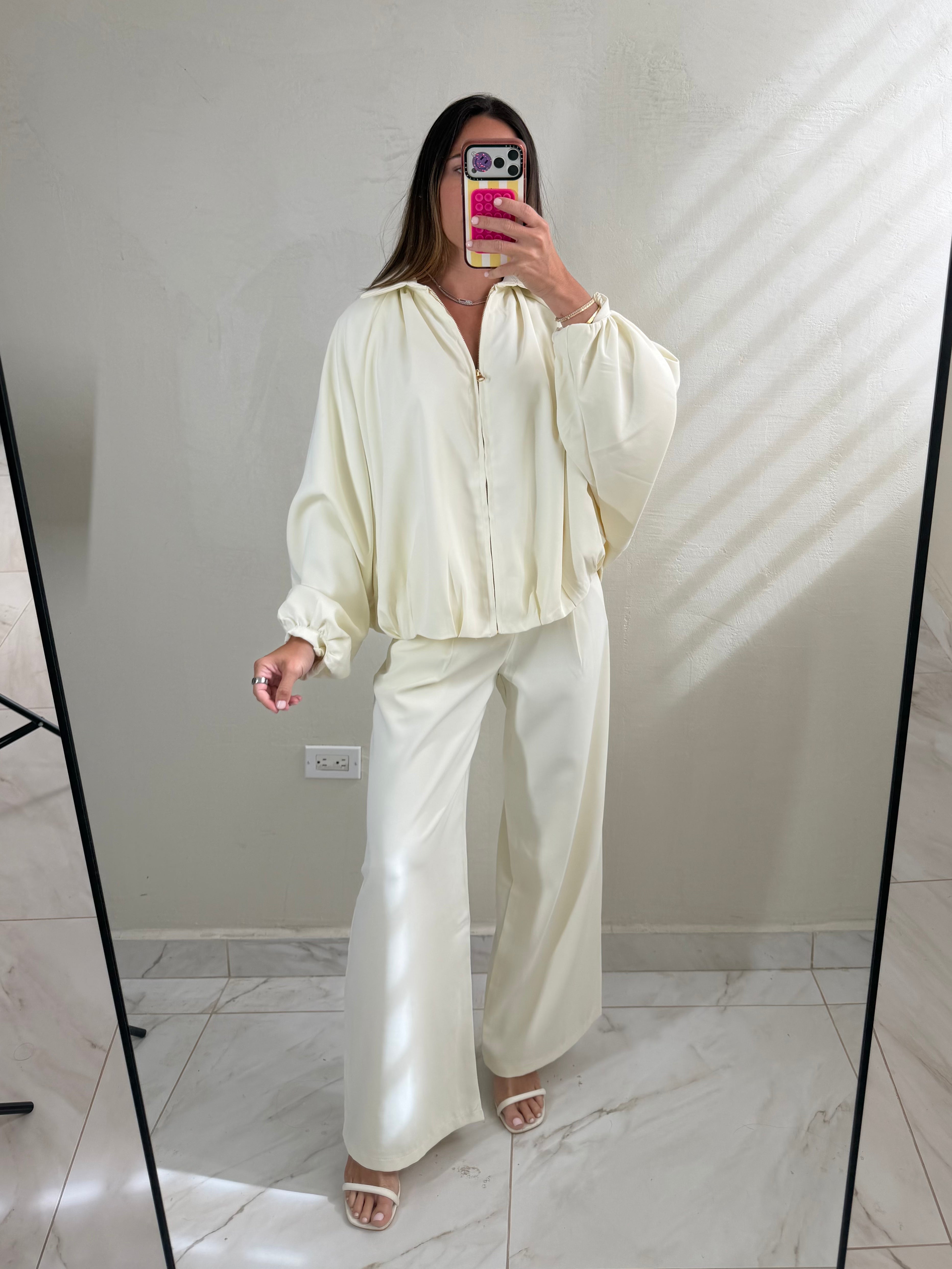 Chic Set