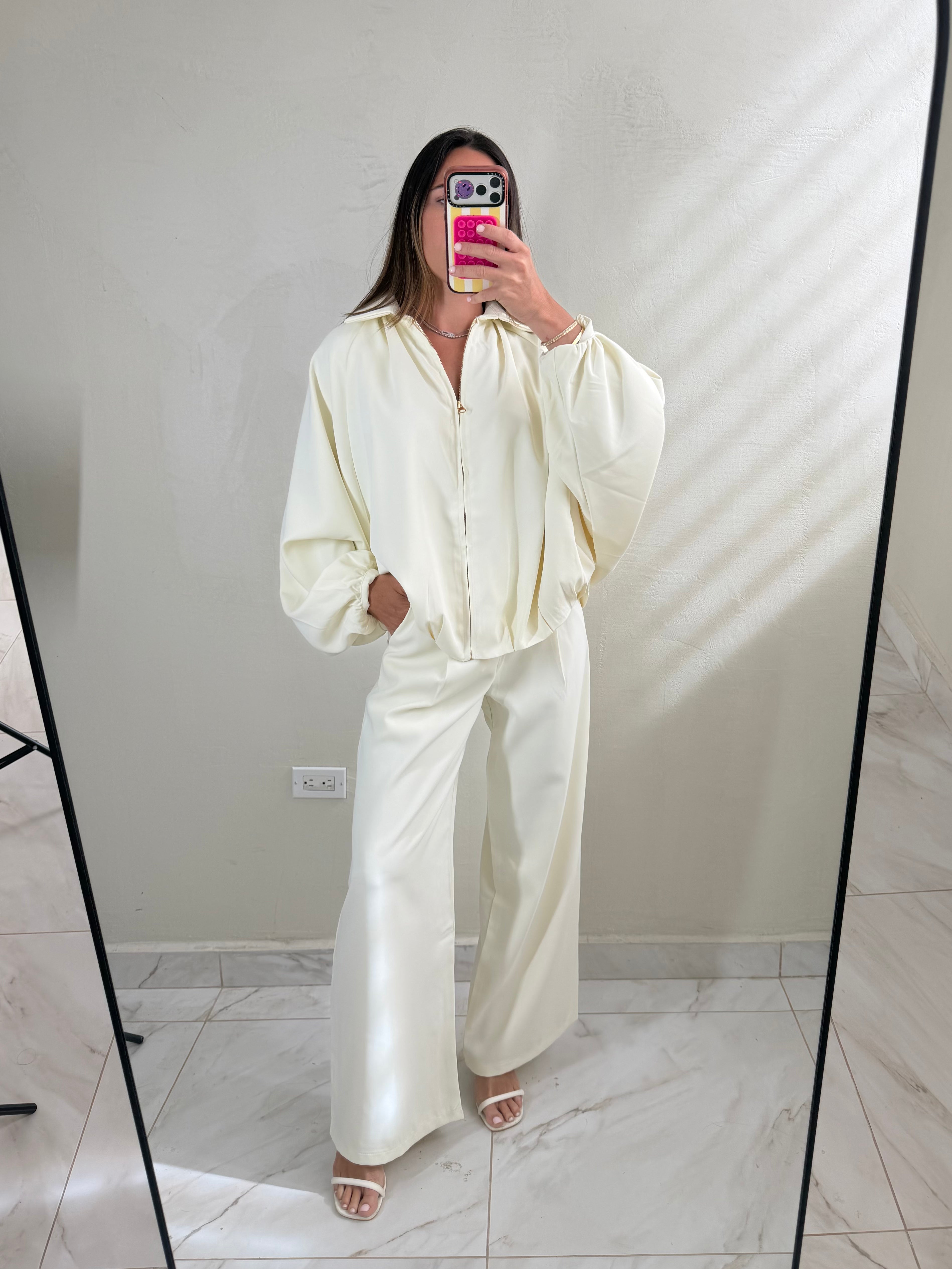 Chic Set