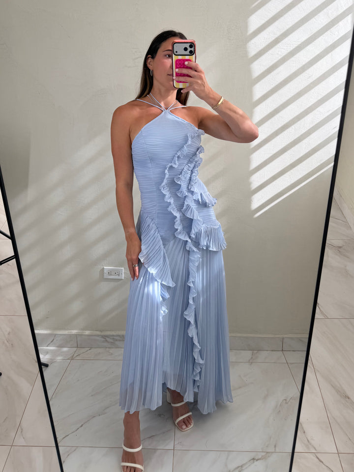 Cecilia Dress