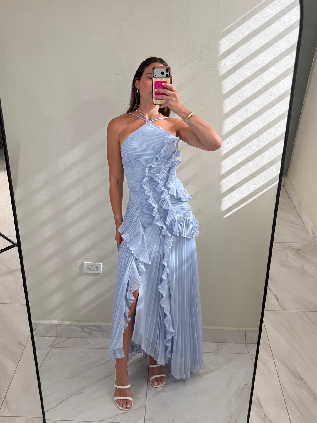 Cecilia Dress