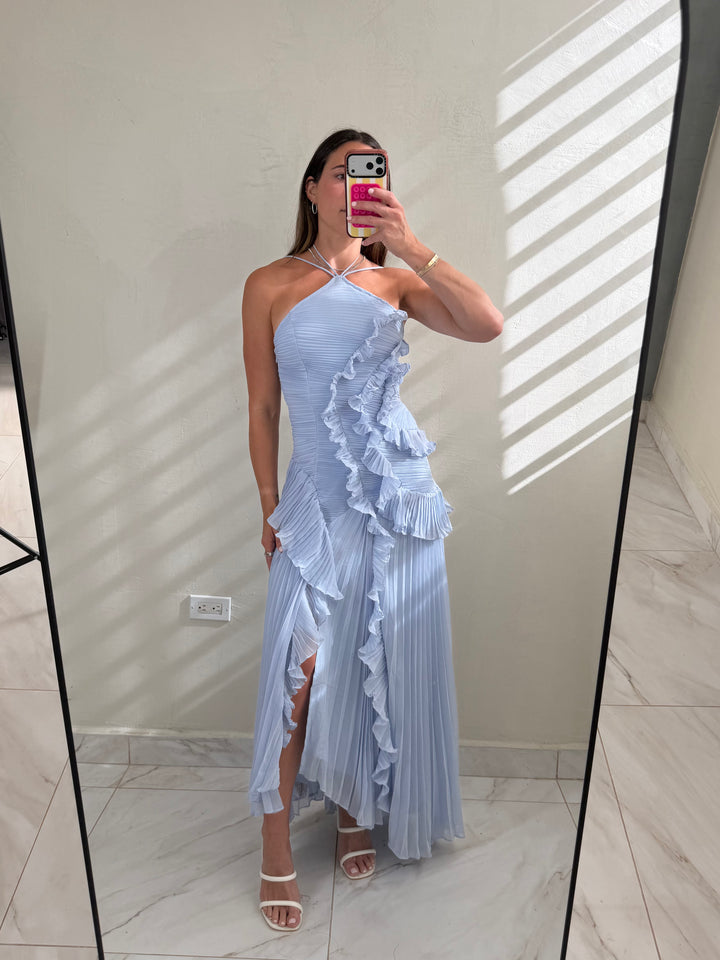 Cecilia Dress