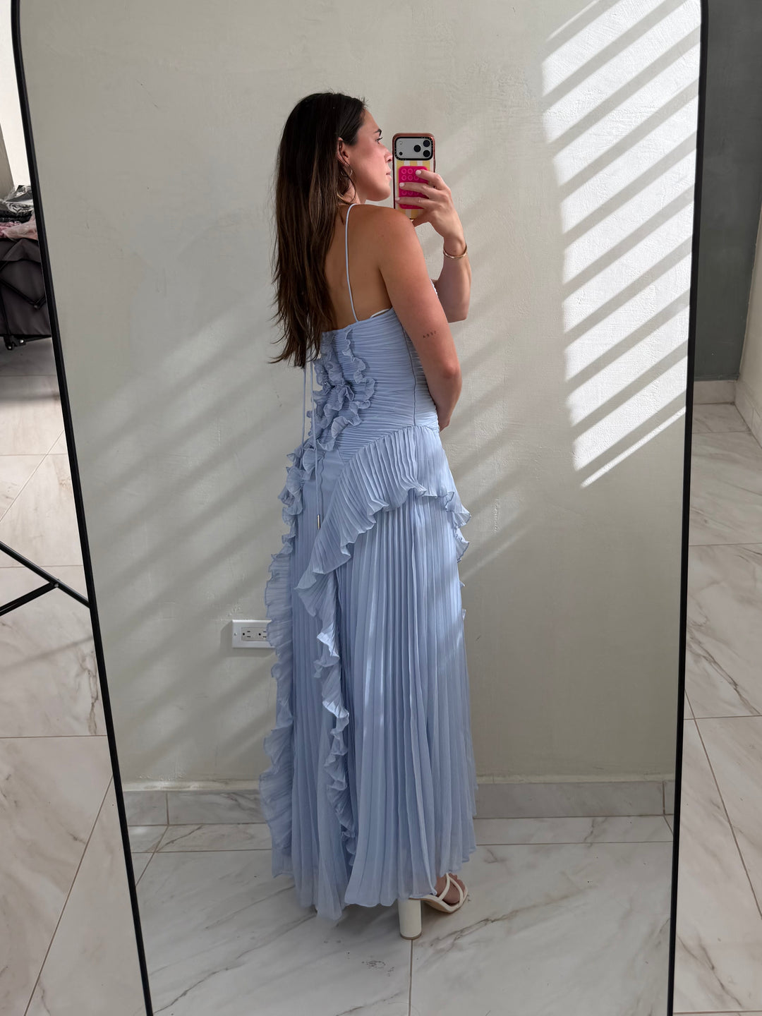 Cecilia Dress