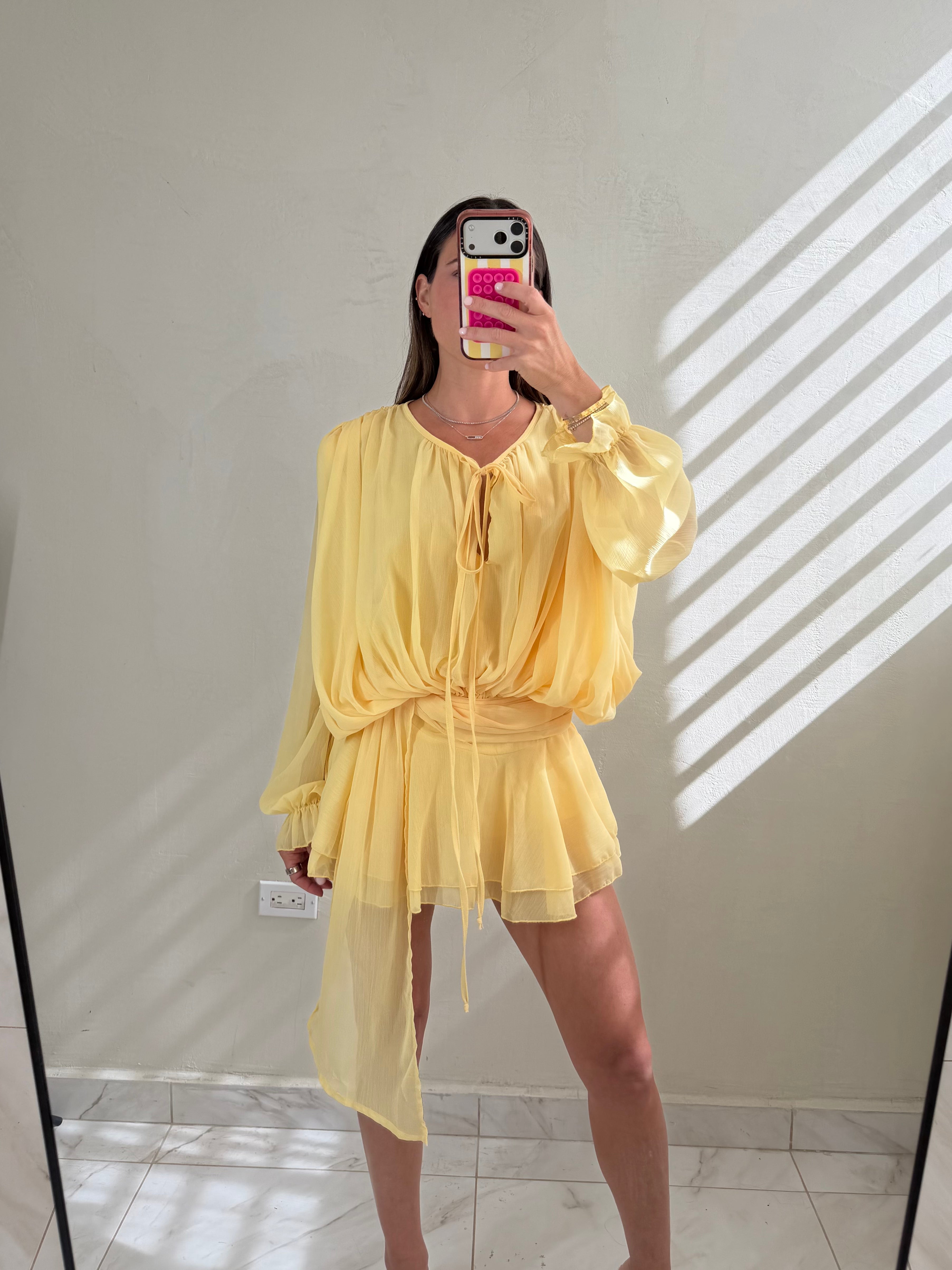 Destined Dress