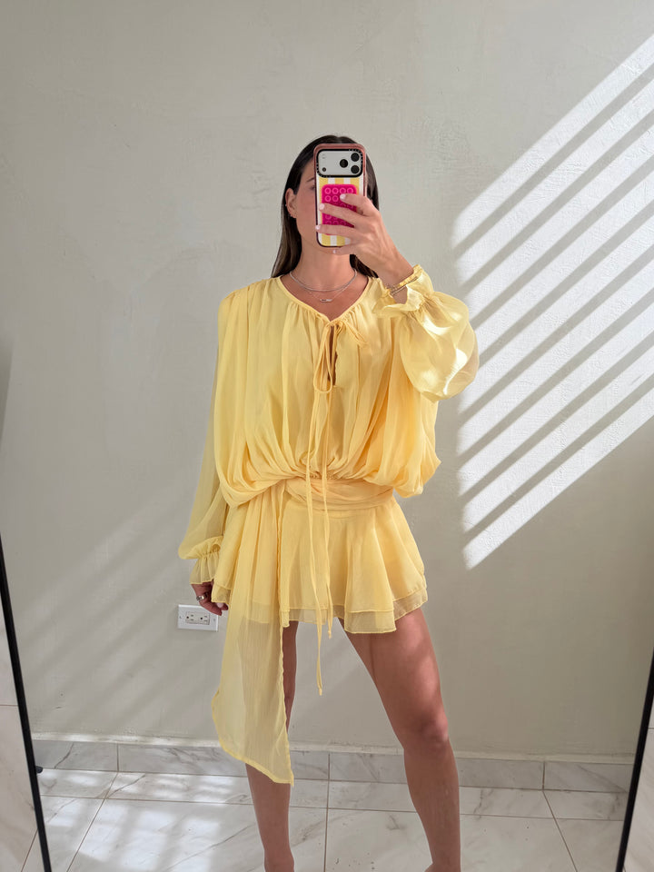 Destined Dress