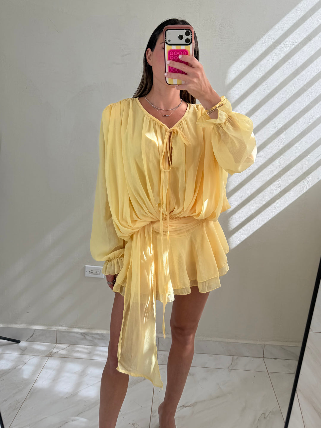 Destined Dress