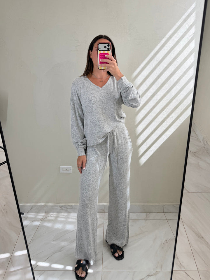 Butter Soft Lounge Set