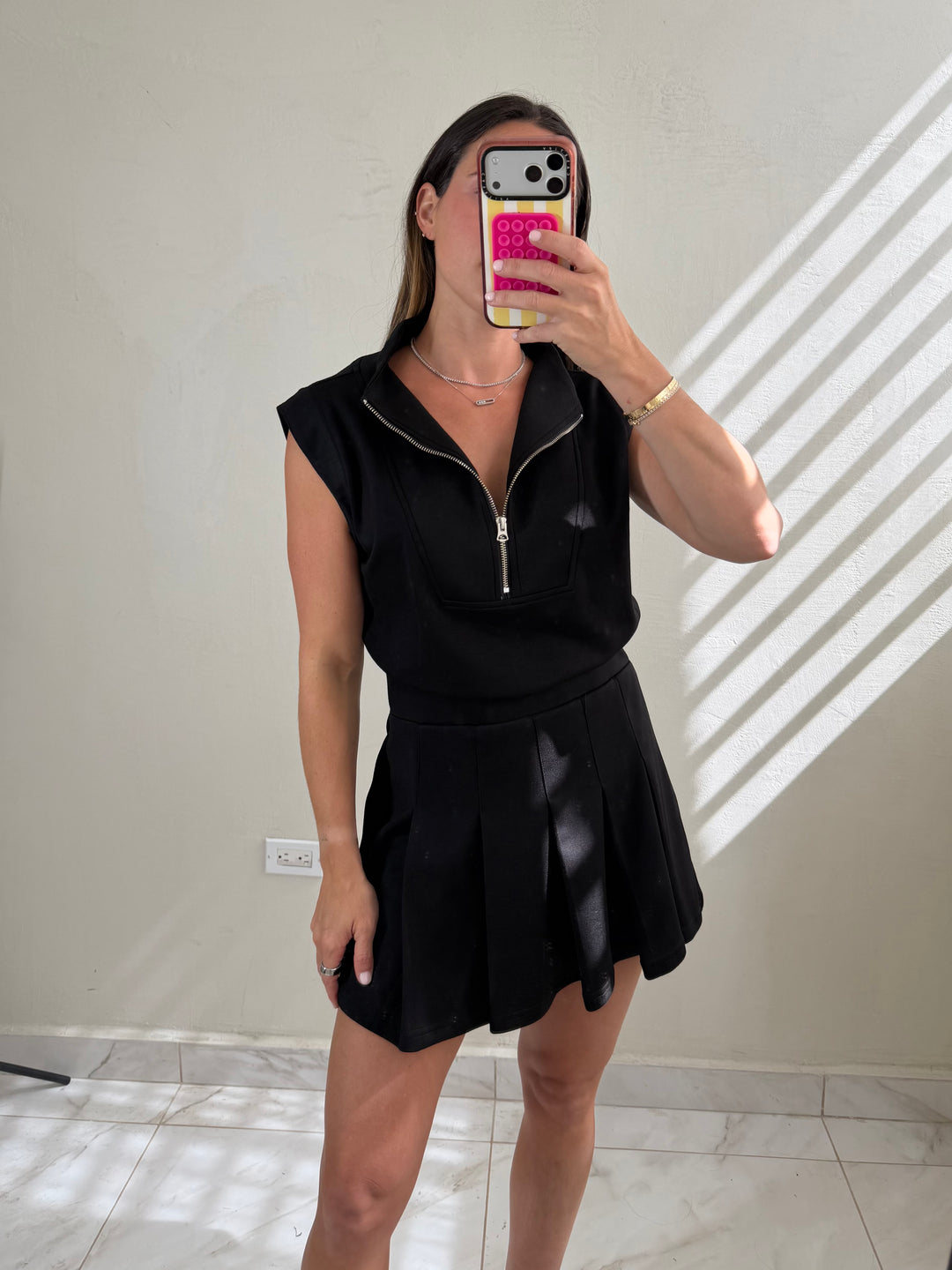 Scuba Romper