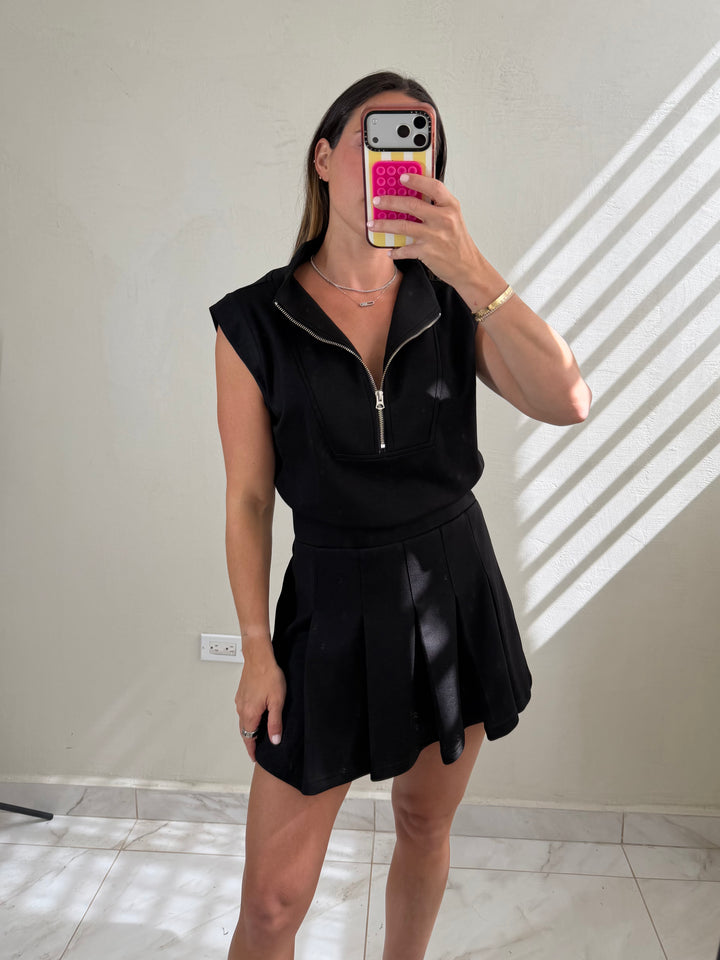Scuba Romper