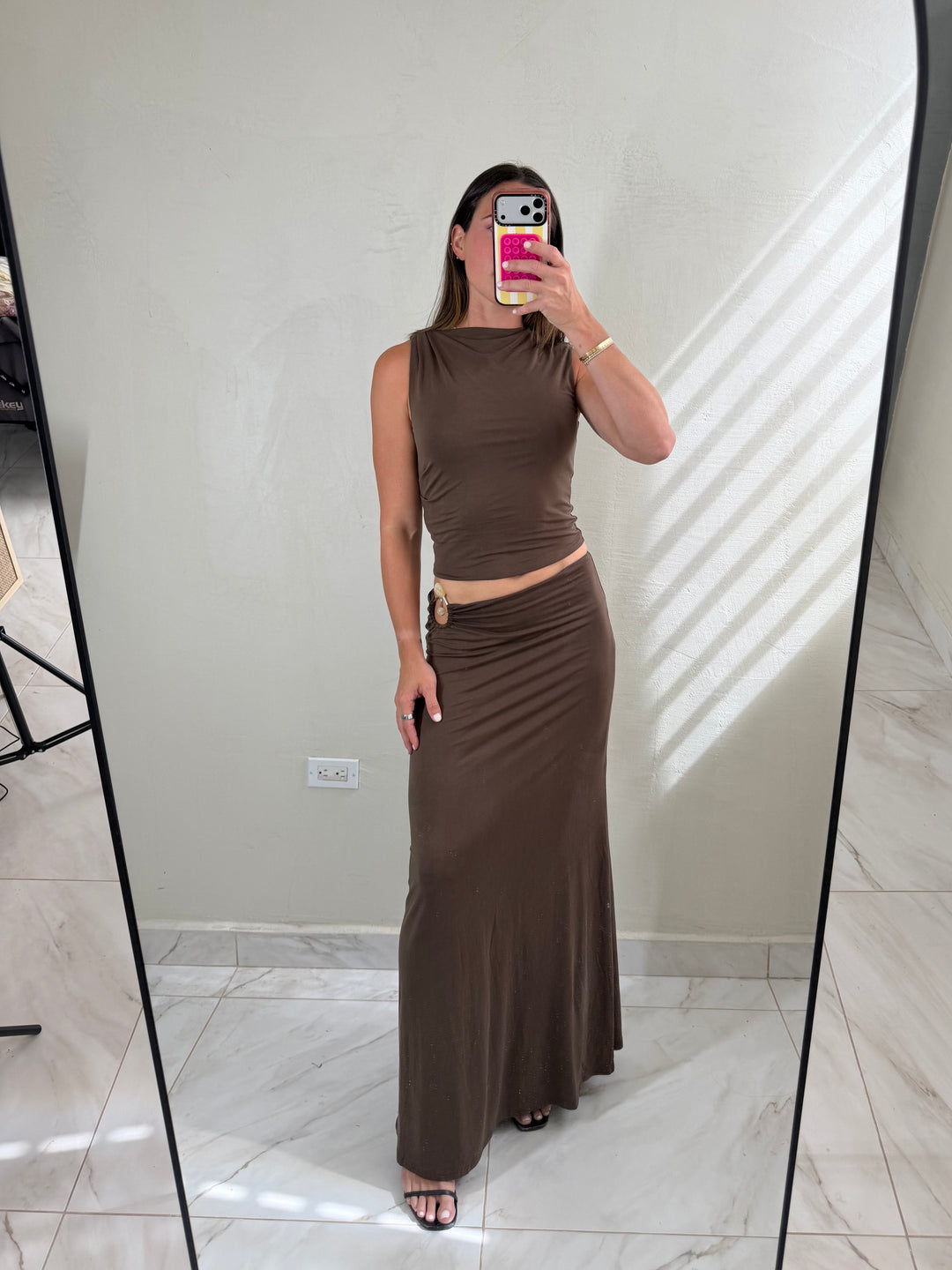 Isadora Set
