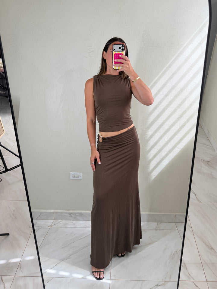 Isadora Set