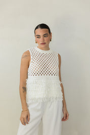 Knitted Top