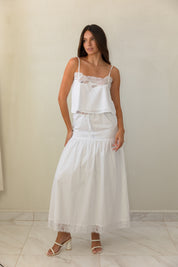 Greta Top