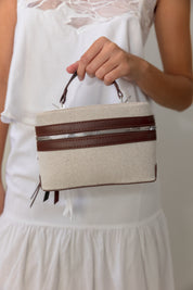Patchwork Bag
