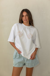 Shell T Shirt