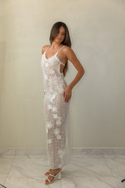 Vesper Dress