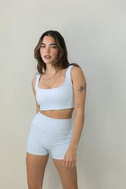 Gingham Active Set