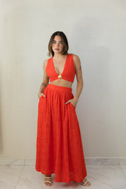 Flare Set