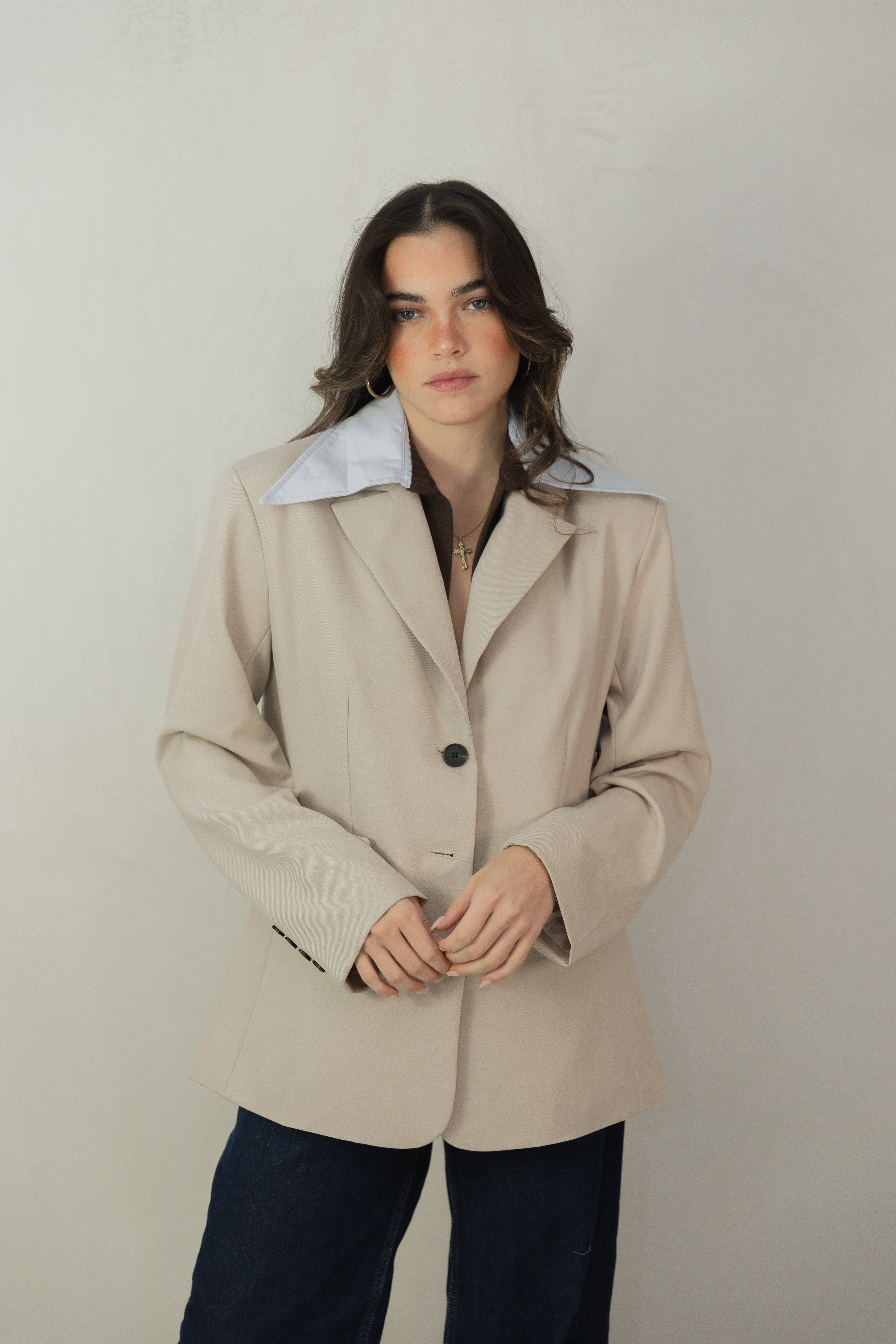 Sand Blazer