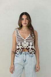 Hollow Top