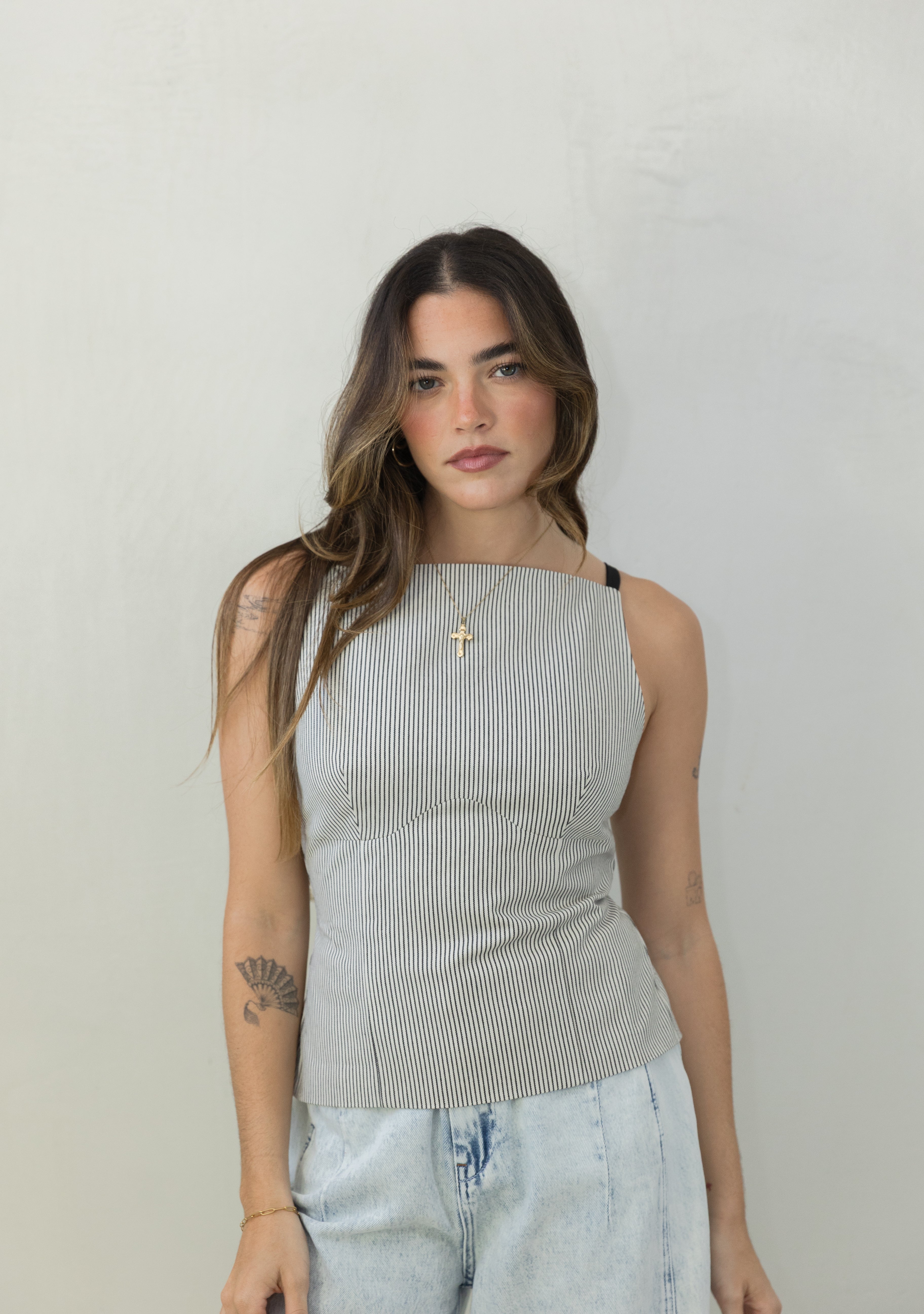 Agnes Top