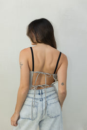 Agnes Top