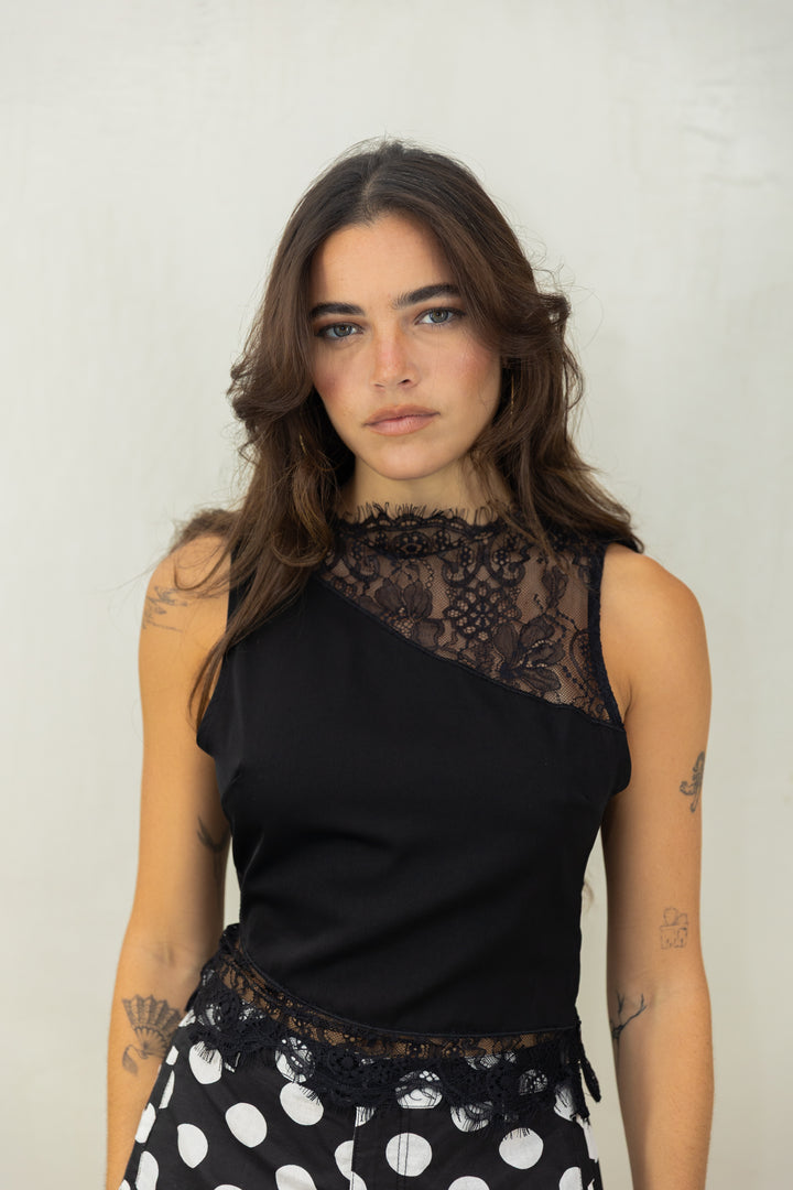 Night Top