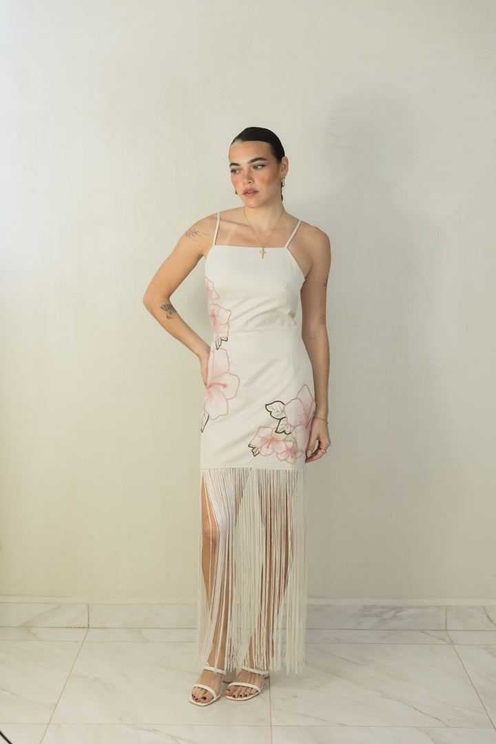 Romantic Dress