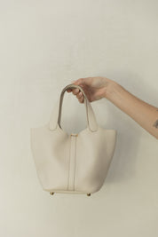 Pre Loved Hermes Picotin 18