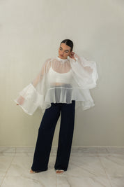 Romantic Top