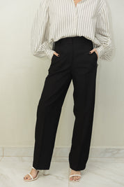 Structured Pant