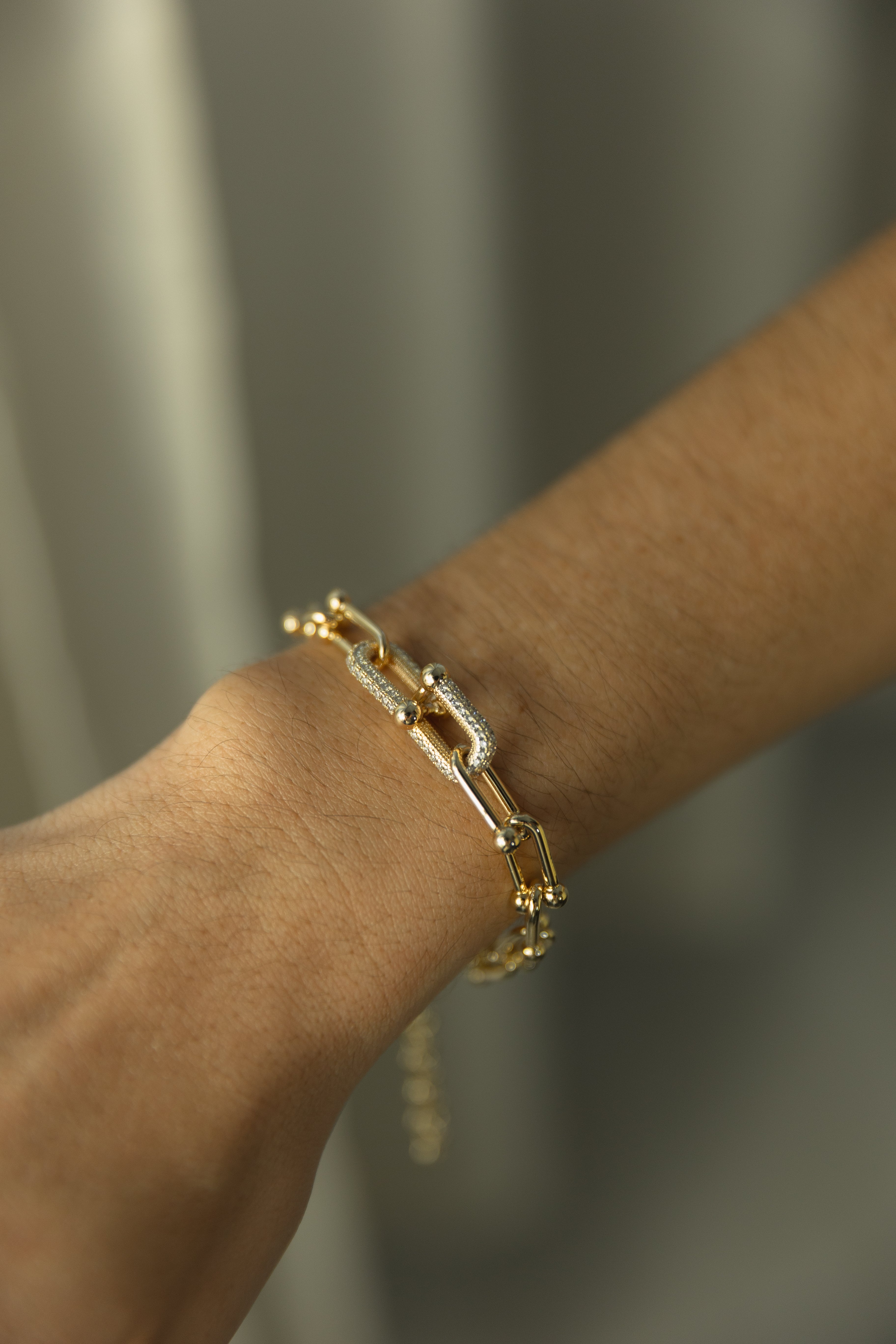 Tiff Bracelet