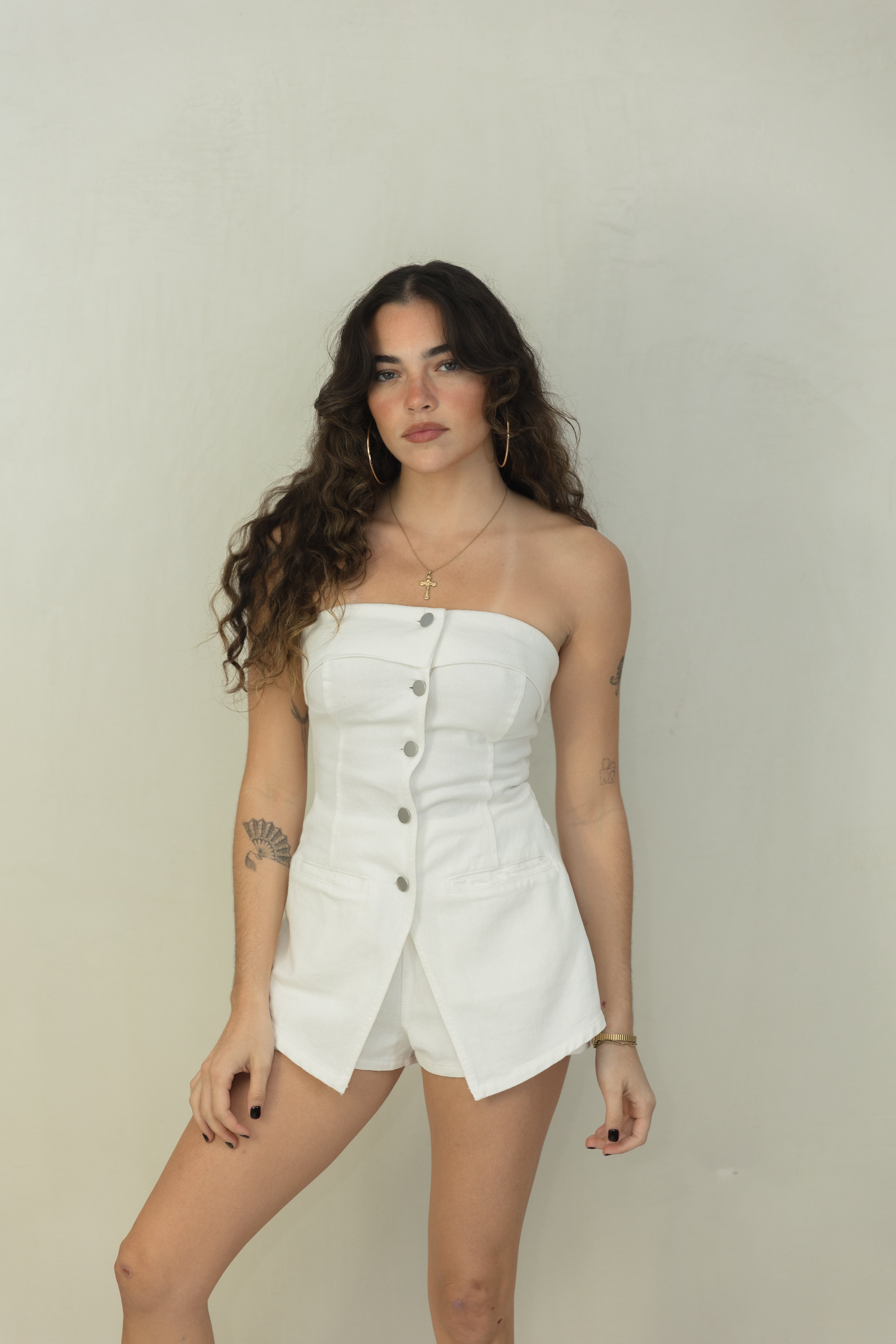 James Romper