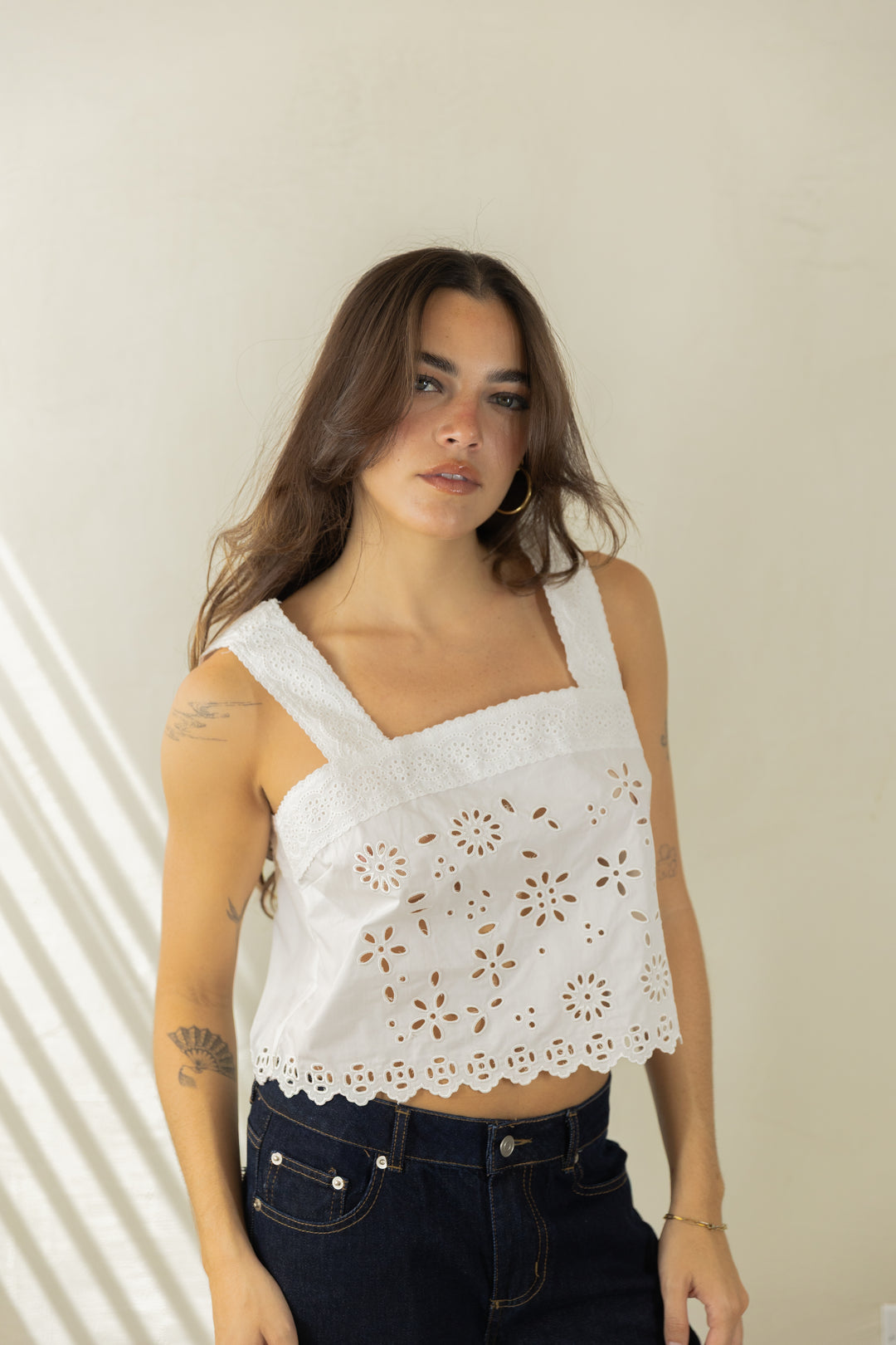 Refined Top