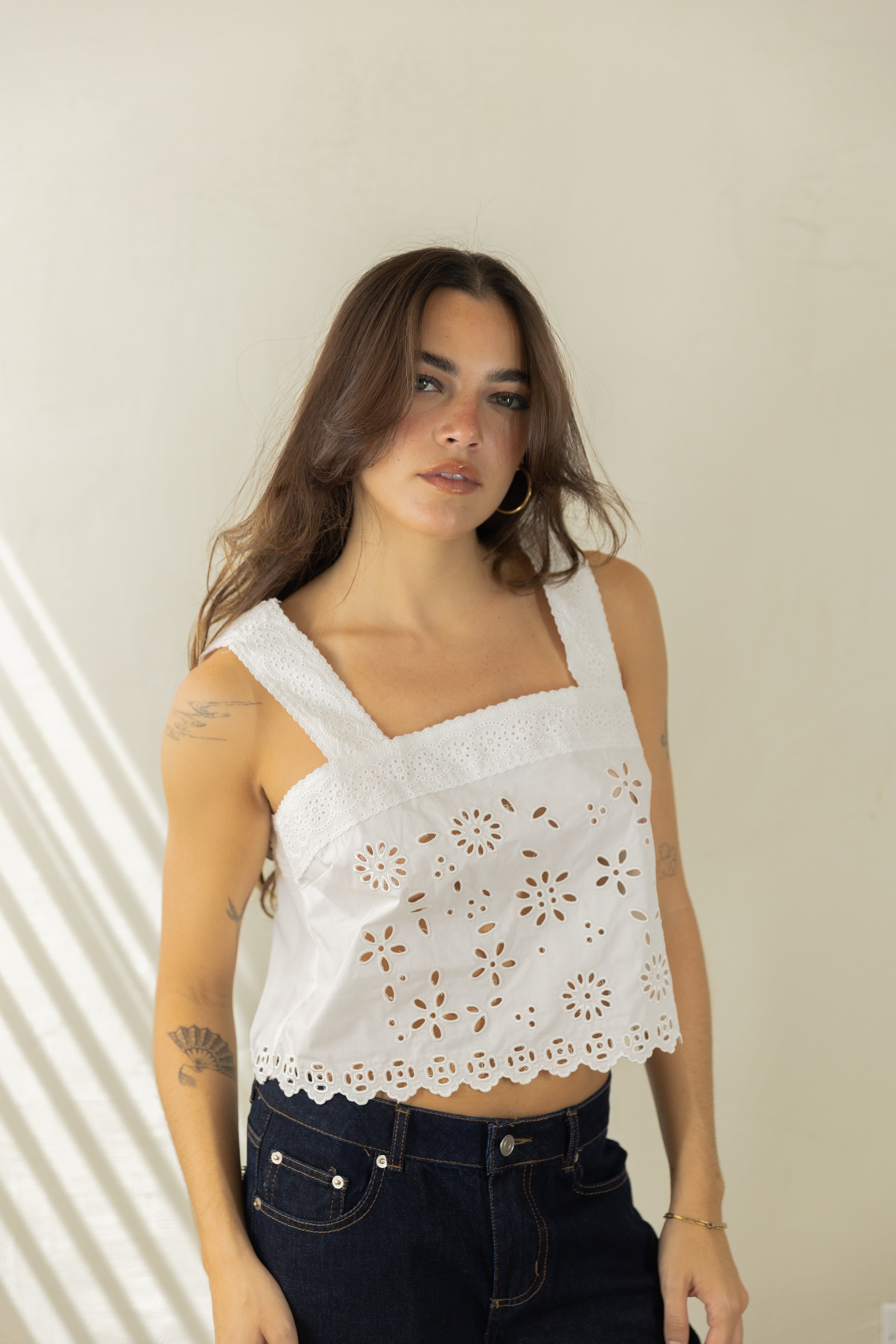 Refined Top