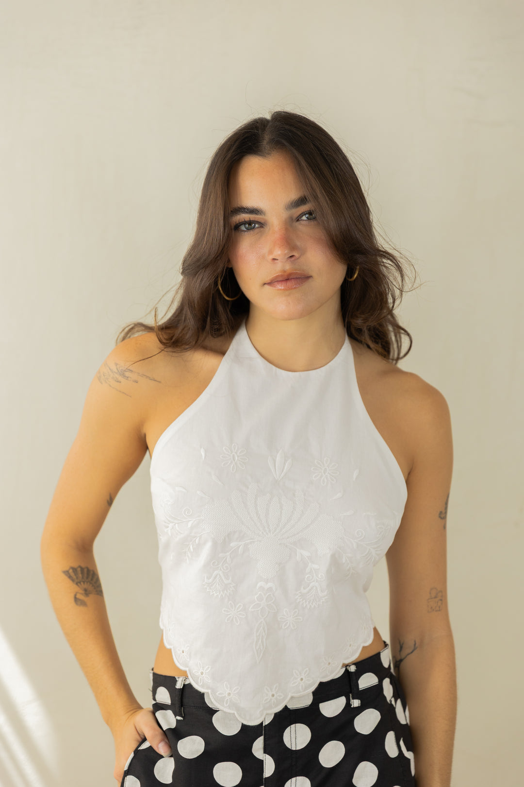 Detail Top