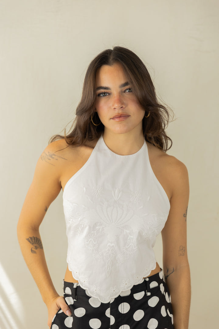 Detail Top