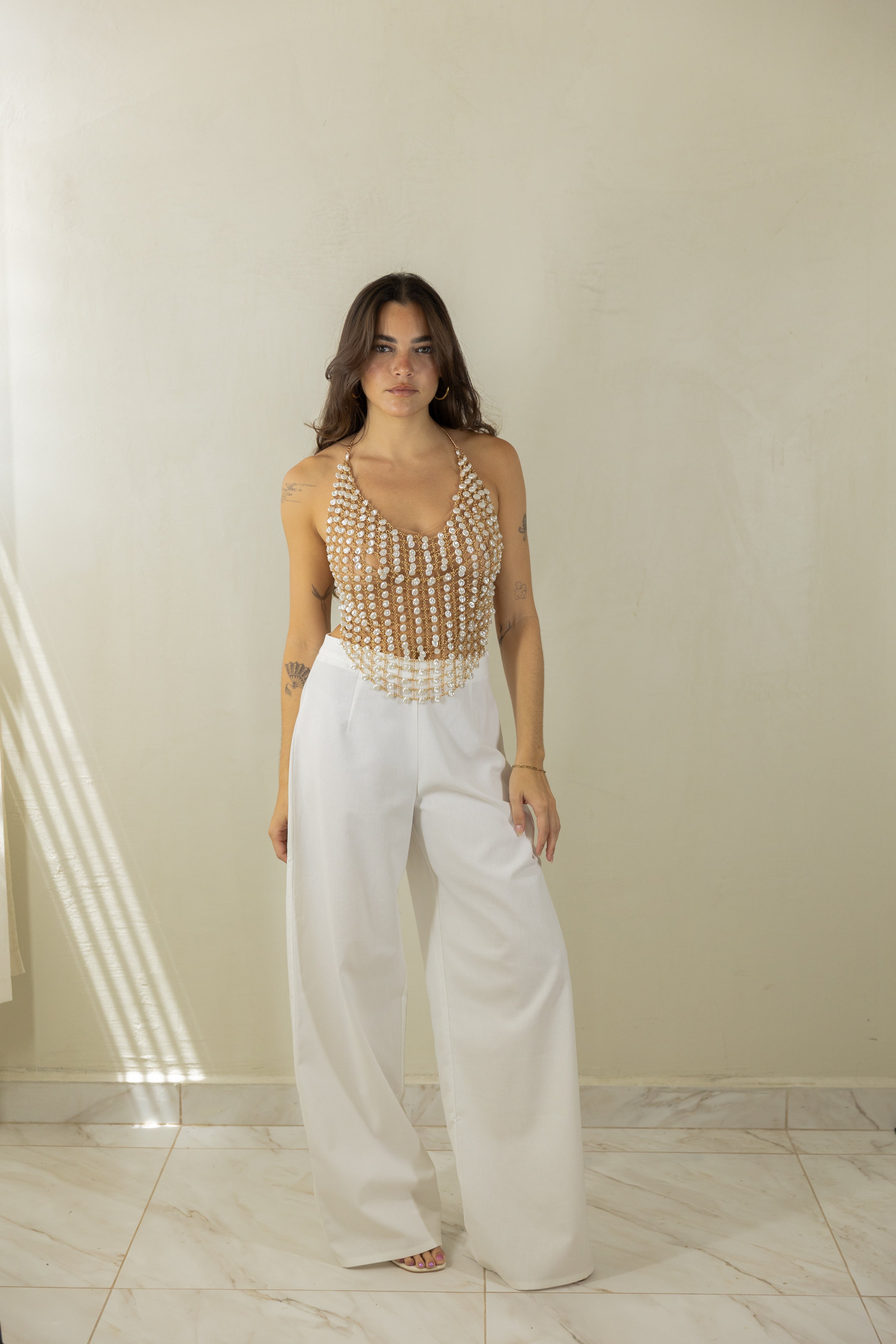 Pearl Set