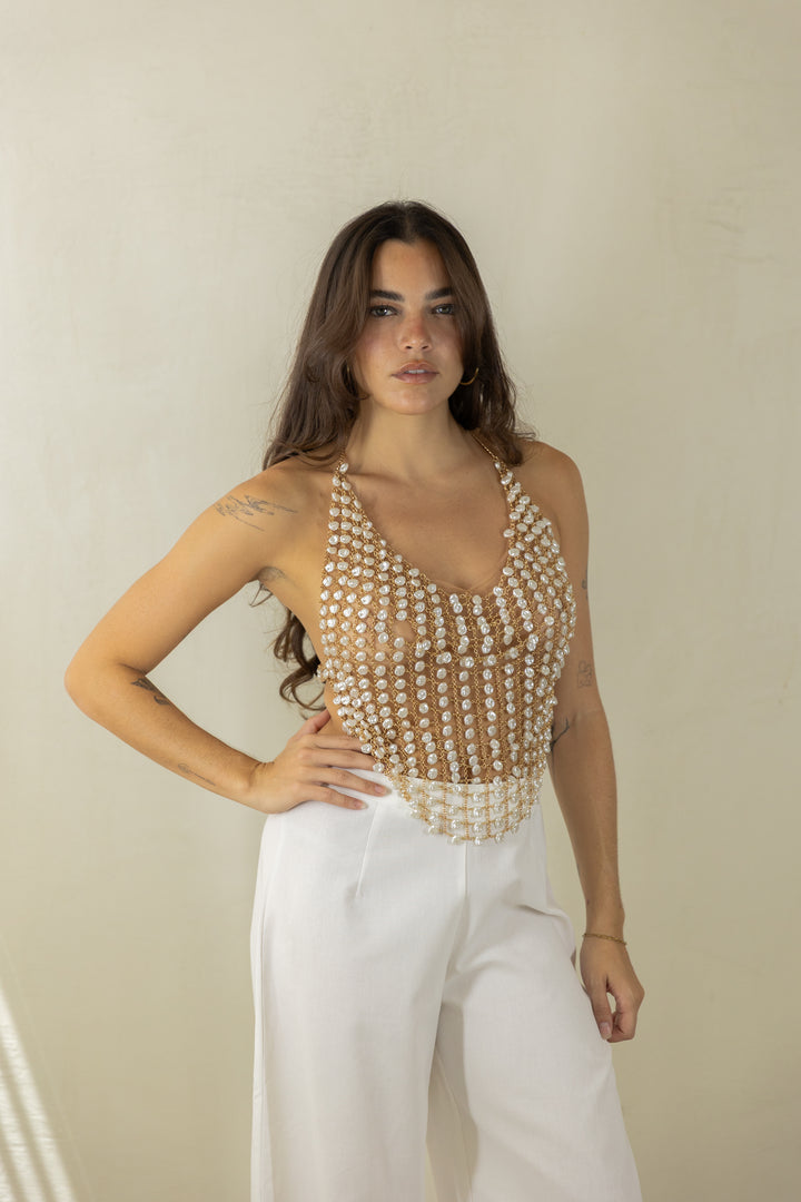 Pearl Set