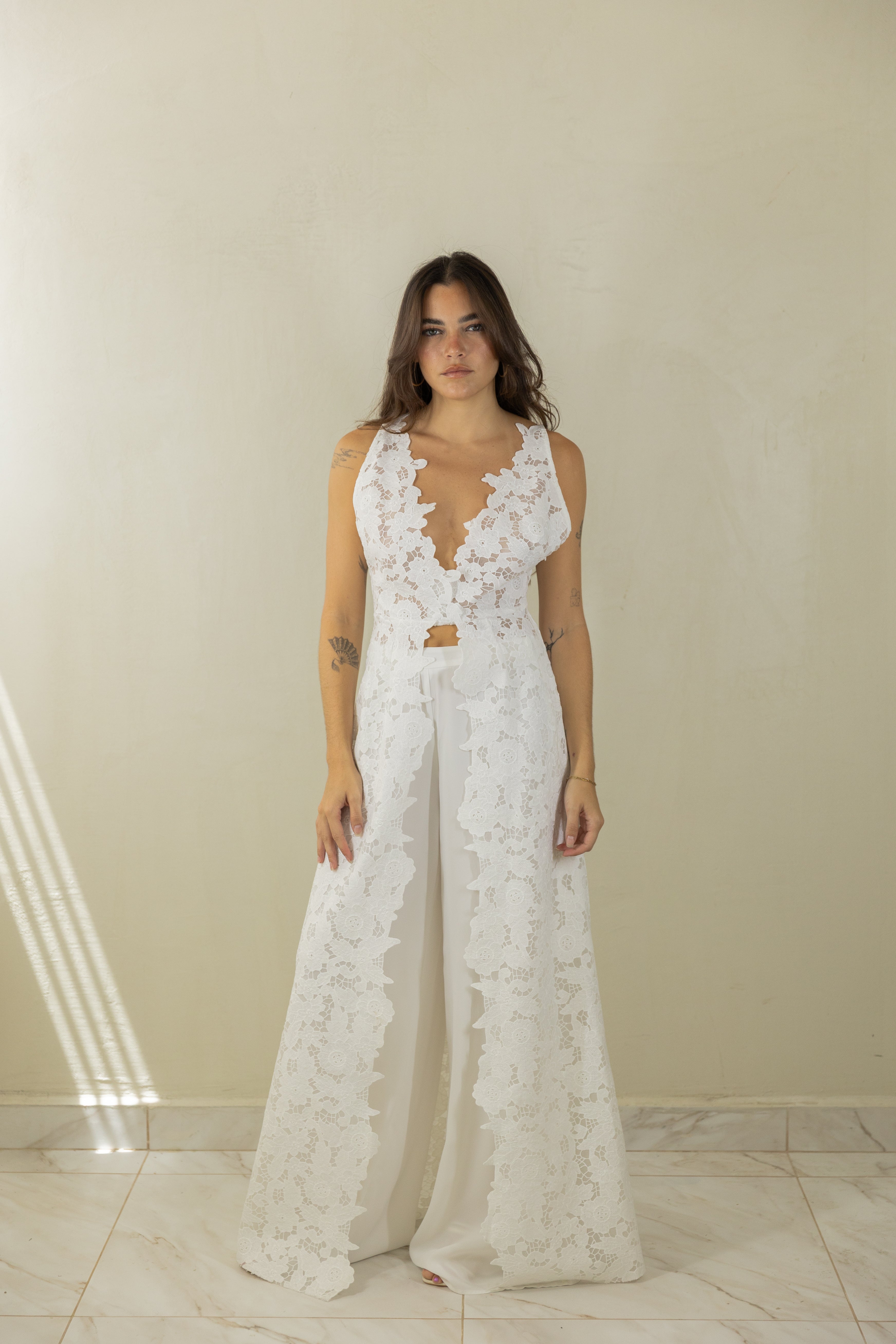 Formal Set