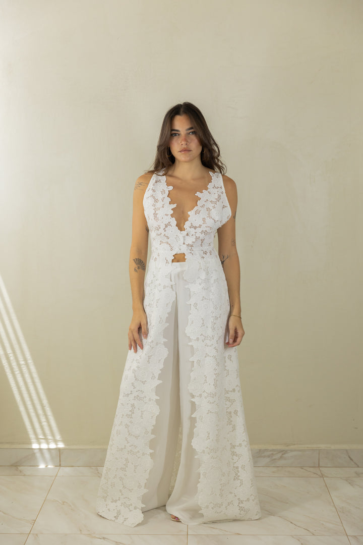 Formal Set
