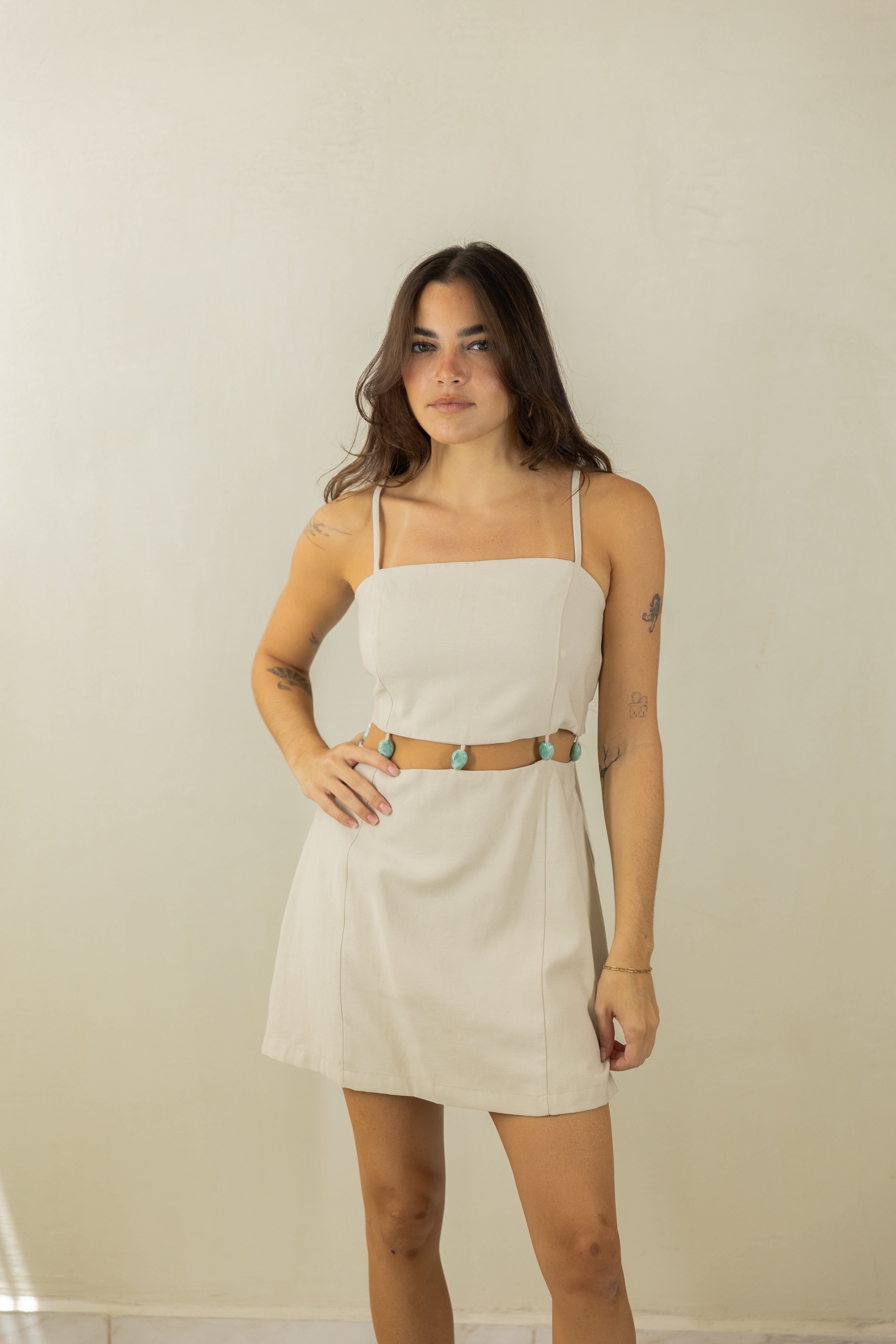 Stone Dress