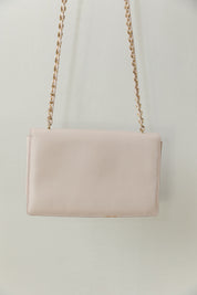 Pre Loved Salvatore Ferragamo Ginny Shoulder Bag
