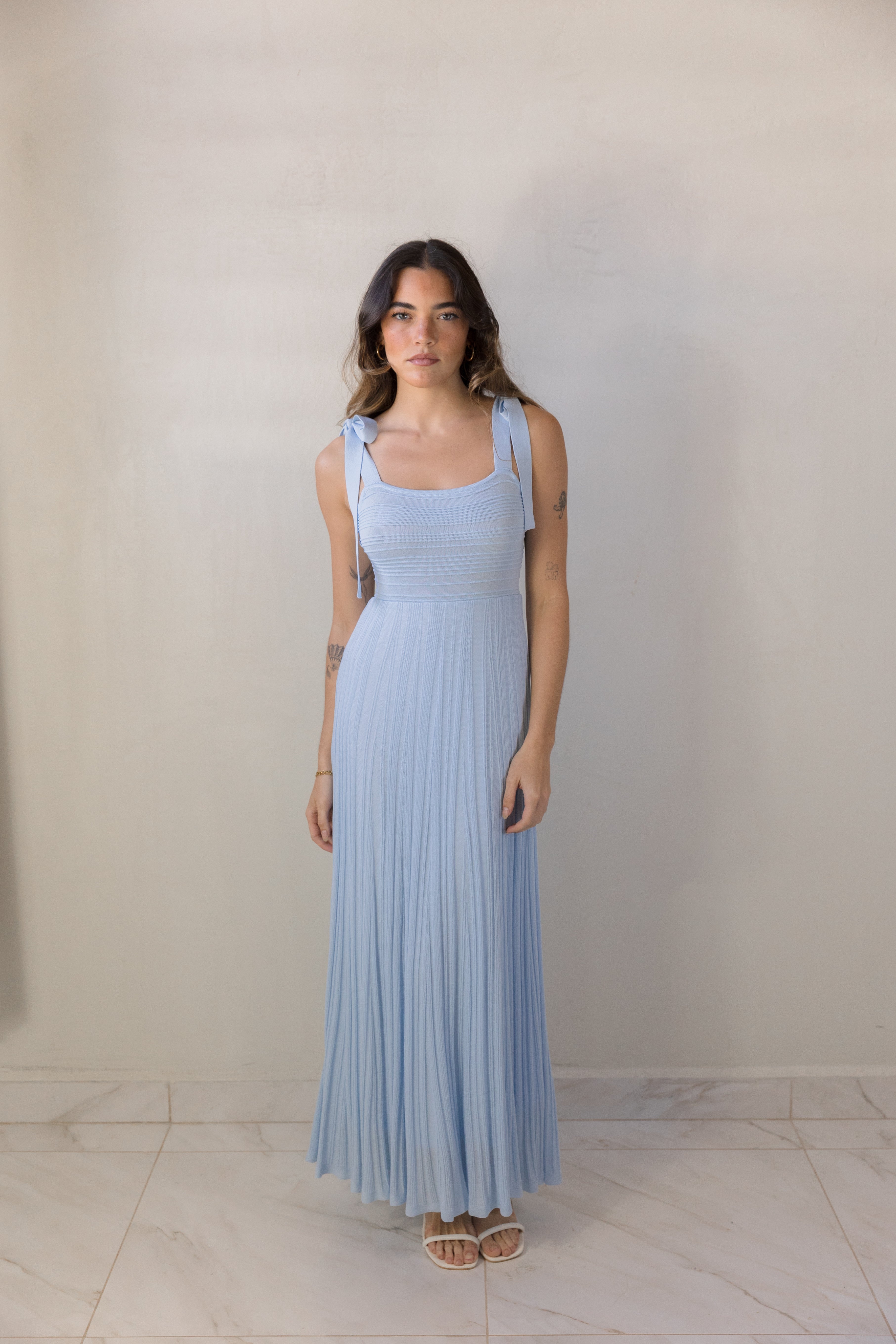 Santi Dress