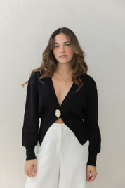 Classy Cardigan