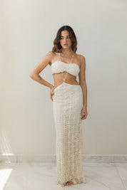 Beaded Set