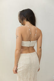Beaded Set