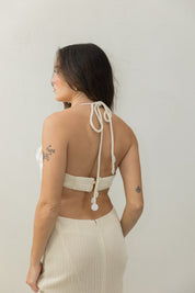 Shell Dress